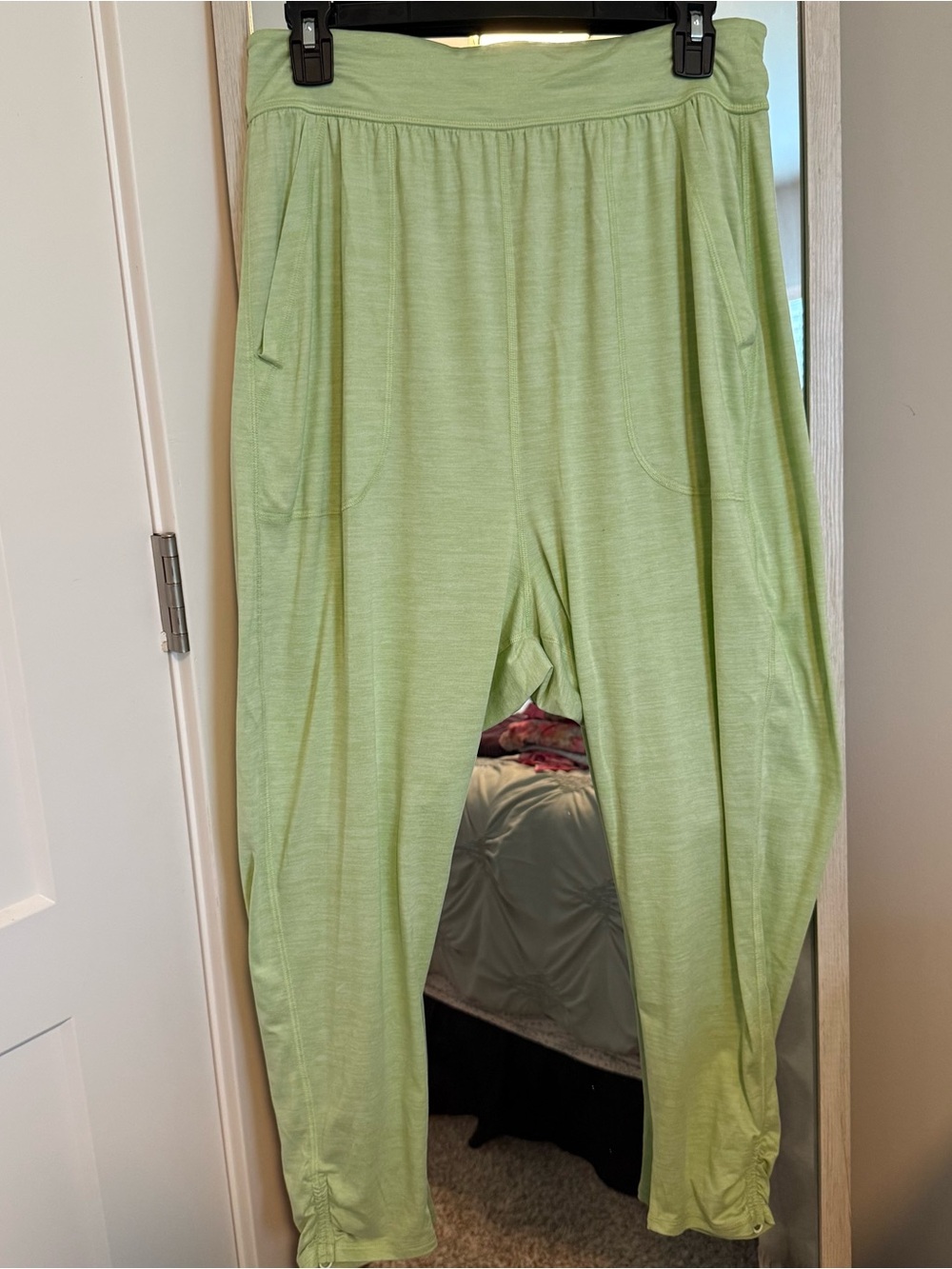 Free People Parachute Pants
